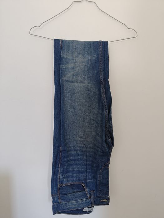 2 calças Pull & Bear - Tamanho 38