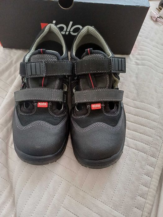 Buty robocze Jalas 39