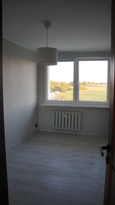Mieszkanie 3 pokojowe 51m2 + piwnica