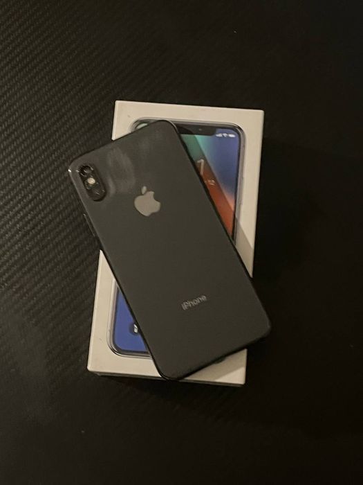 продам айфон х состояние 5/10