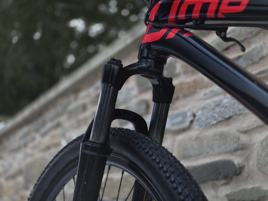 Rower Dirt Dartmoor 26Player Pump (Wysyłka)