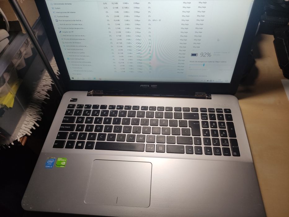 ASUS Parts X555L A555L F555L K555L (+ Models)64552901582977120