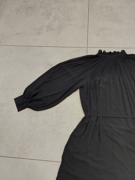 Sukienka w stylu boho romantic BIK Bok