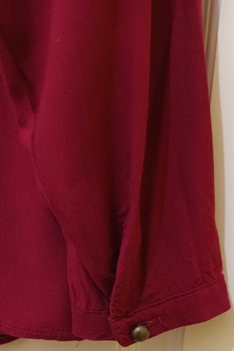 Blusa Natura tam. L