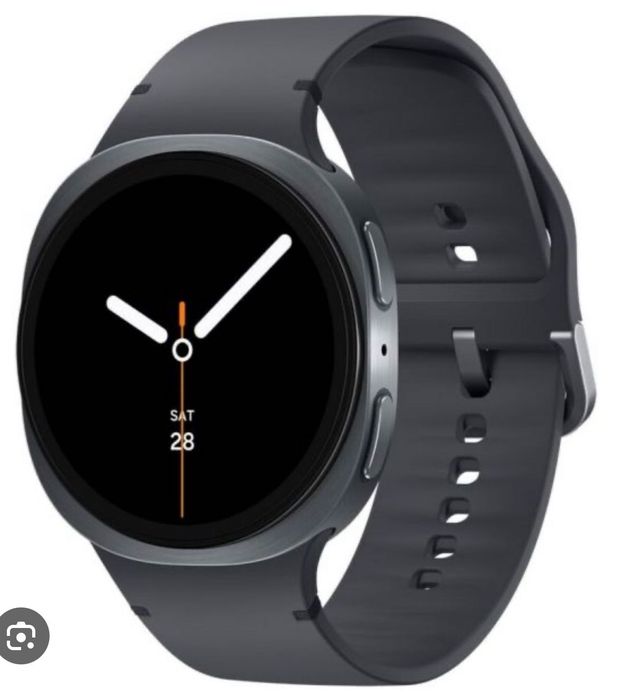 Samsung Galaxy Watch 8 40mm 4G PRE Lte
