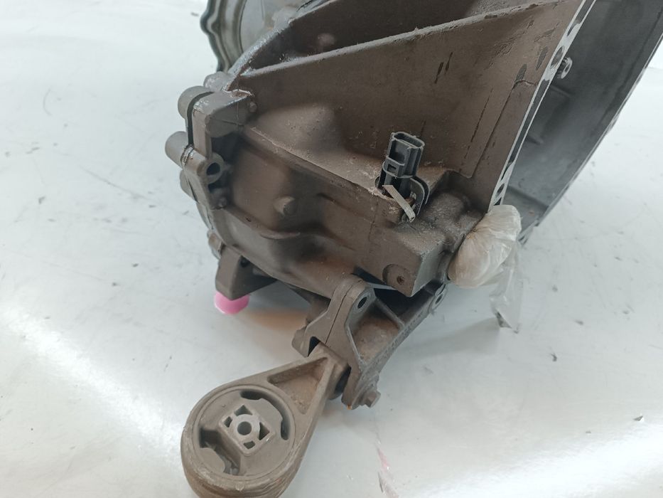 Caixa de velocidades - FORD FOCUS Turnier (DNW) | 99 - 07