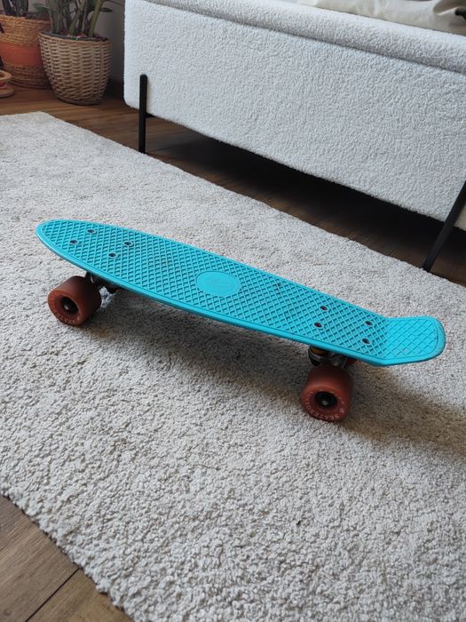 Fiszka Fish Skateboards oryginał
