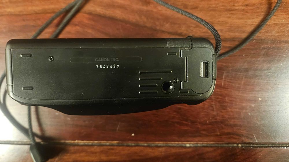 Canon Prima AF-7 em excelente estado