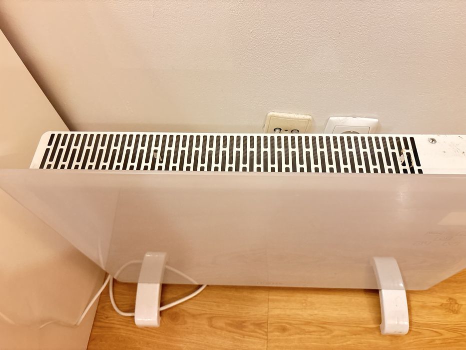 Aquecedor Electrico