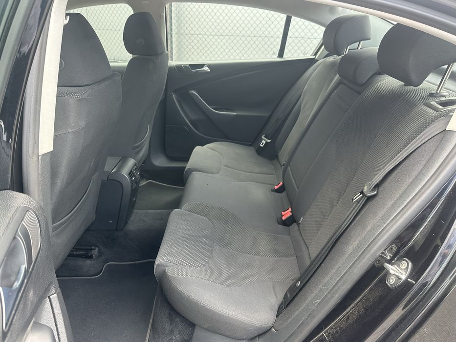 Volkswagen Passat 2.0 TDI  140 CV Nacional