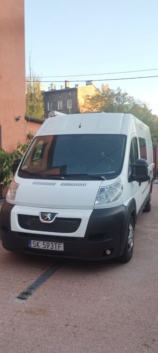 Sprzedam CamperVan , Kamper