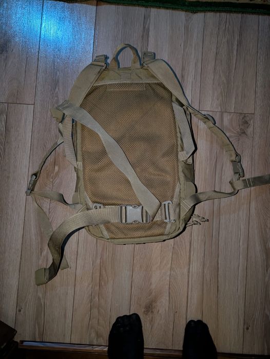 utactic рюкзак наплічник