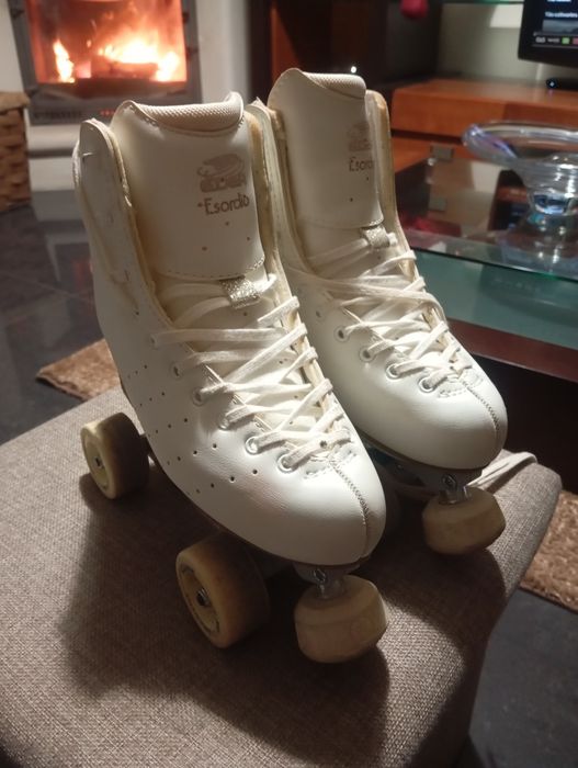 Patins Edea Esordio