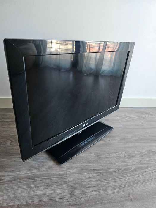 Televisão LG 26 polegadas