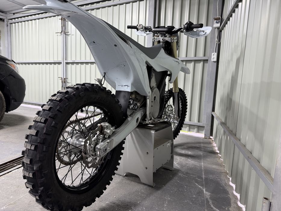 Stark varg ex enduro