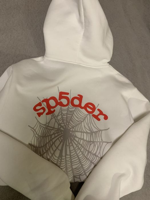 Кофта спайдер,унісекс