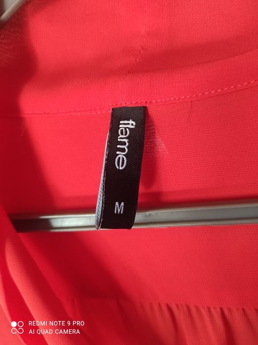 Koszula mgiełka r.M