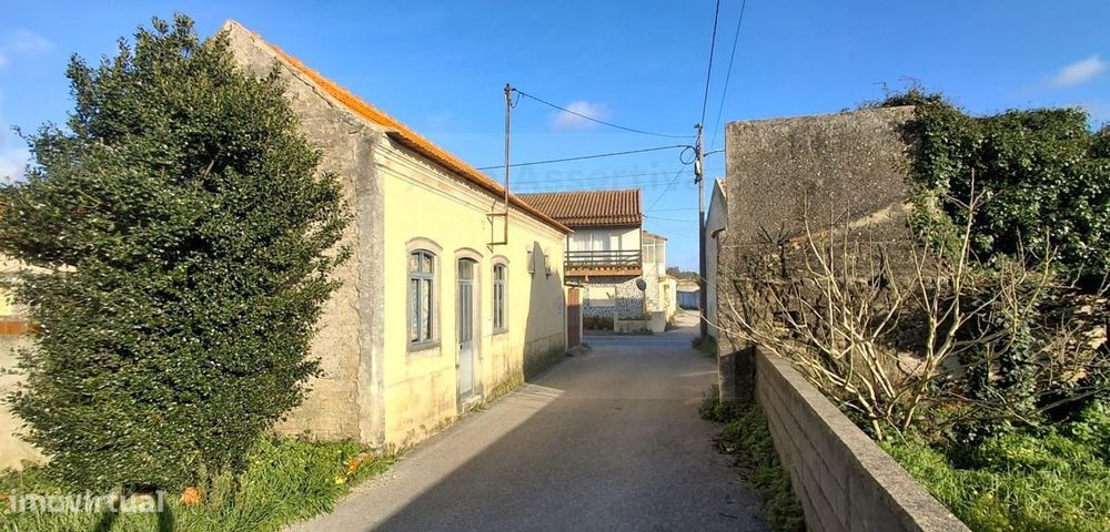 Casa Rústica em Mira, Coimbra - Oportunidade de Recuperação