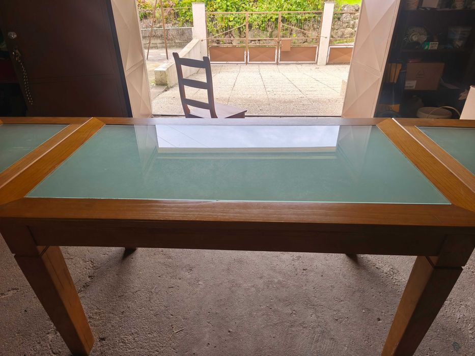 Mesa  Sala de Cerejeira
