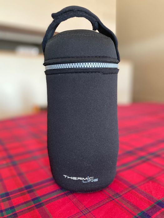 Garrafa térmica jane inox