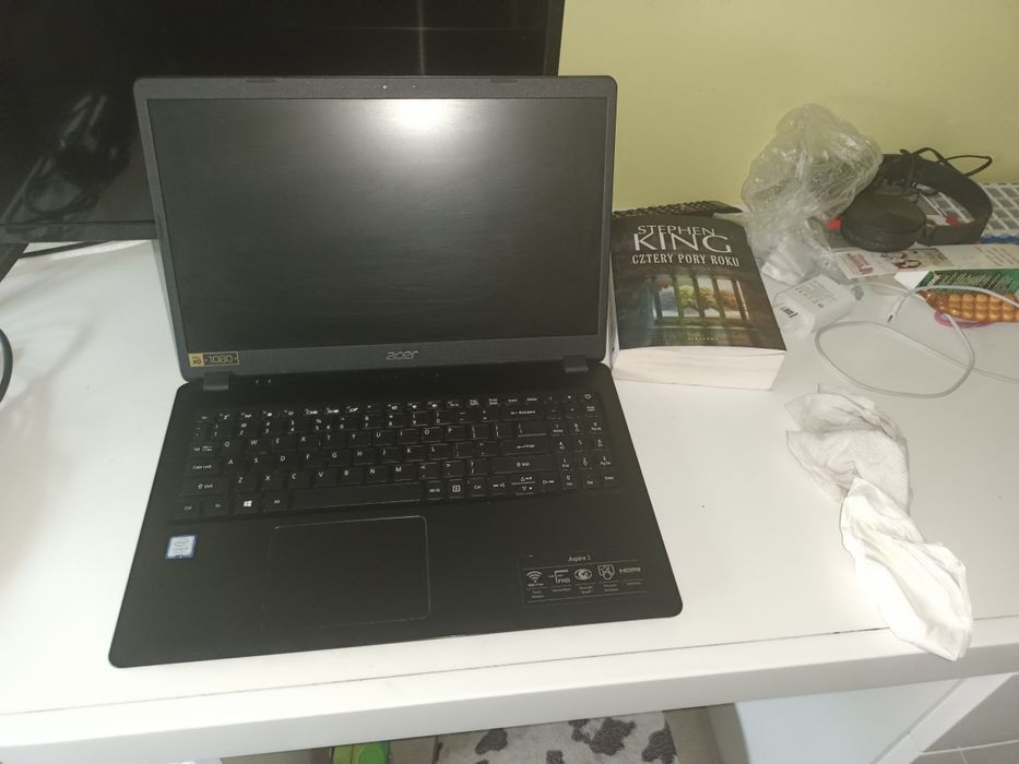 Laptop Acer aspire 3 Inter core i 5
