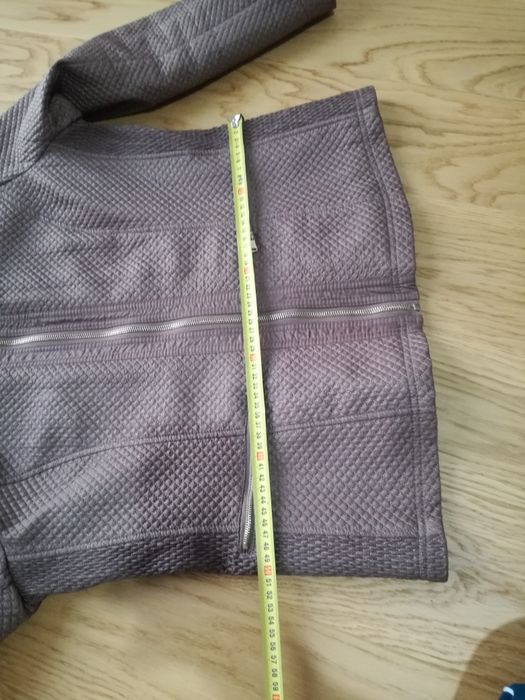 Kurtka jesienno wiosenna 3XL