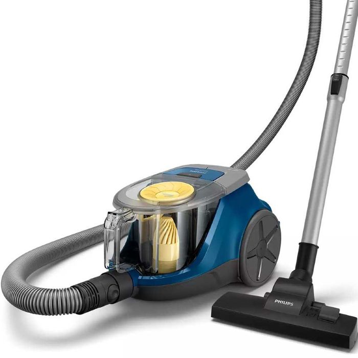 Пилосос без мішка PHILIPS