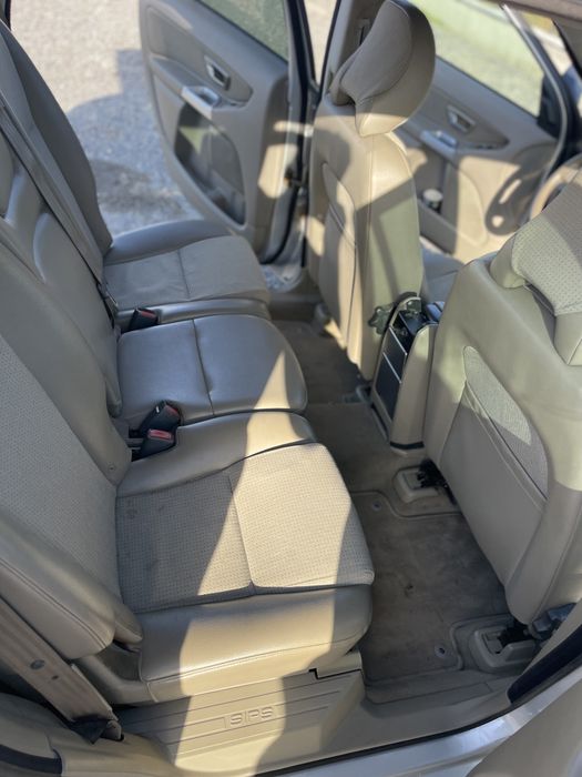 Volvo XC90 2.4d  4х4 АКПП на ЗСУ