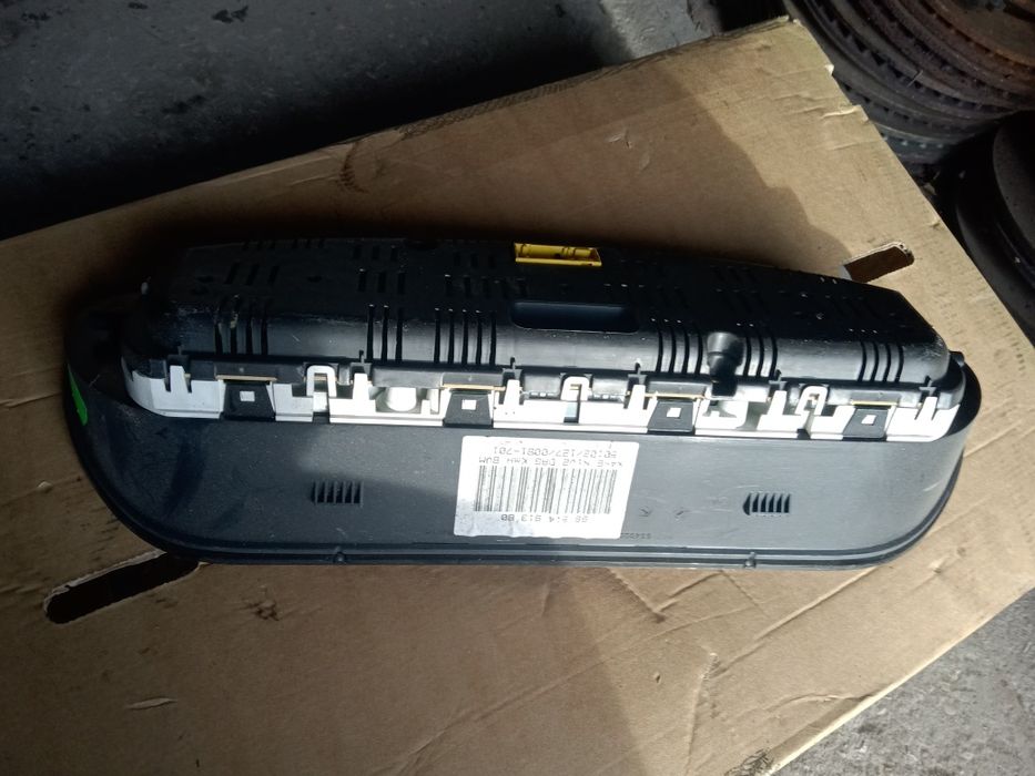 Licznik citroen C5 01-04