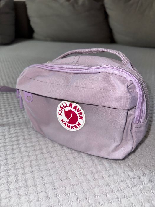 Saszetka Kanken Hip Pack