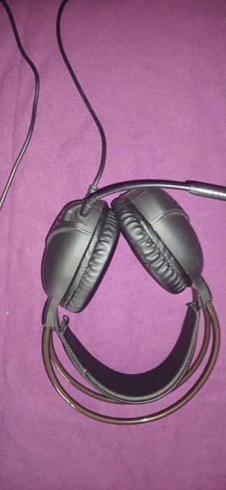Fones de computador