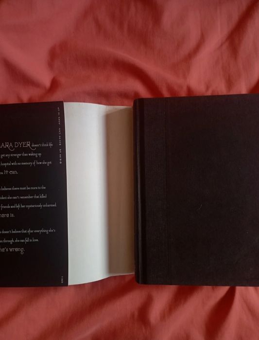 Trilogia Mara Dyer