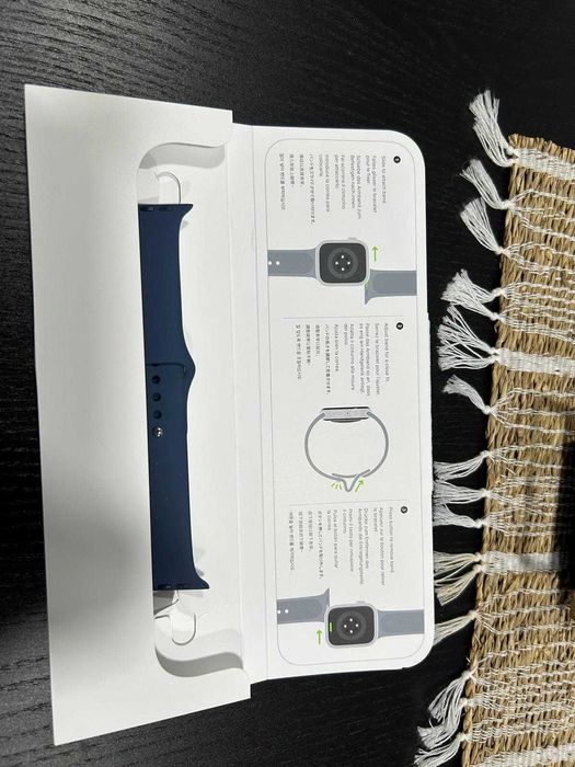 Bracelete original Apple Watch M/L