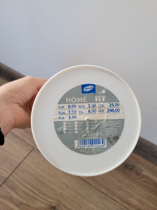 Osłonka na storczyka