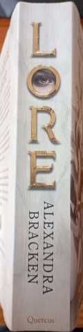 Lore, Alexandra Bracken