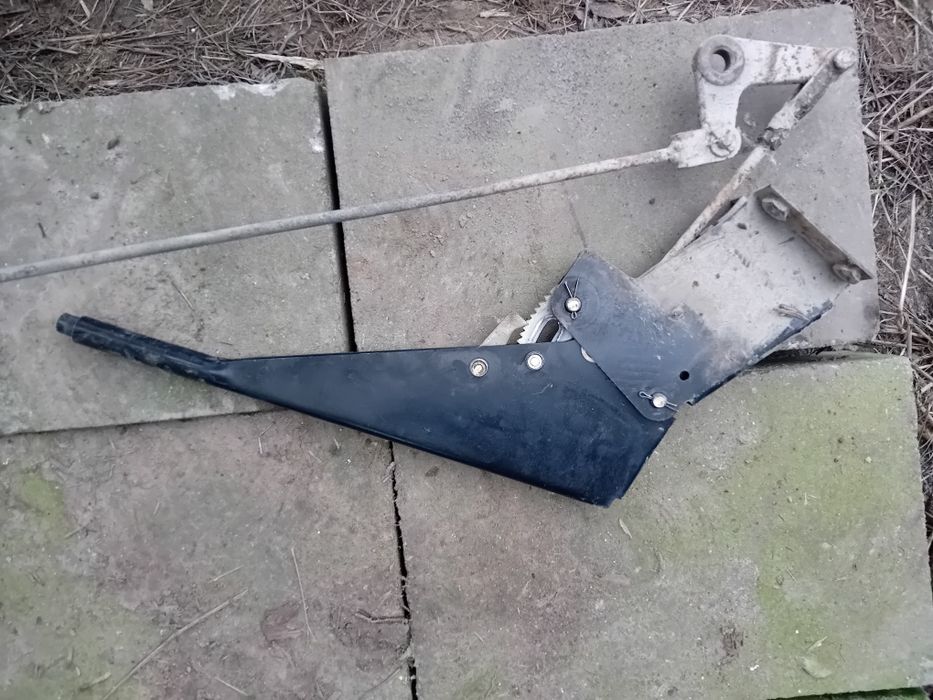 Częsci daewoo lublin