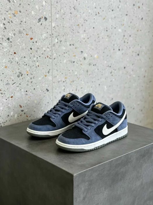 Nike_Dunk_SB_Low_Czarny R.45