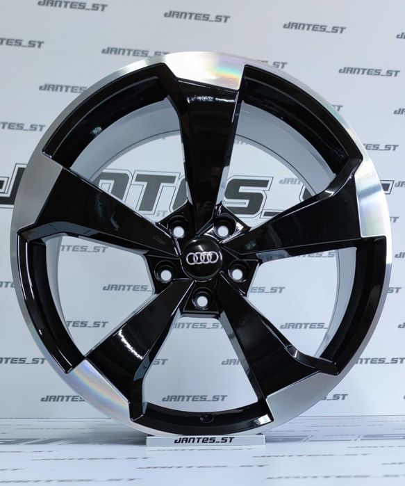 jantes 20 5X112 Style AUDI Rotor NOVAS