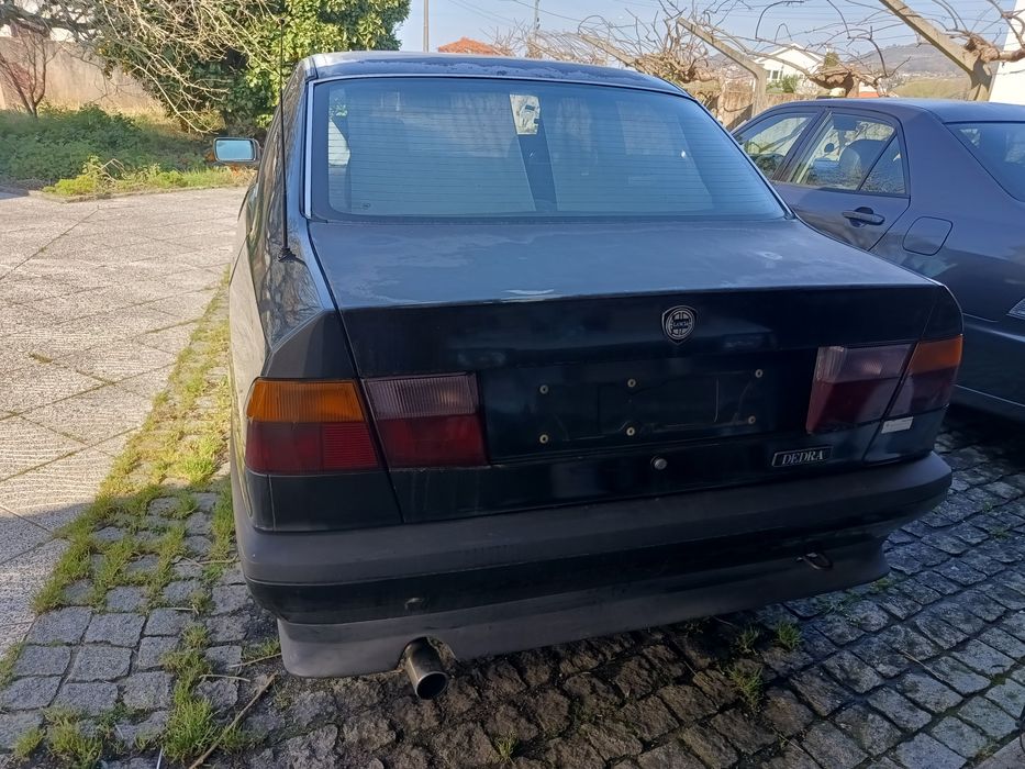 Lancia Dedra para peças