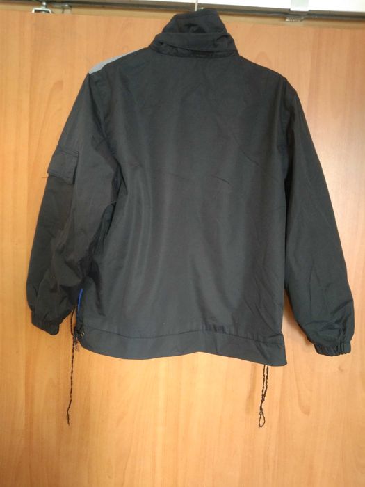 Фирменная куртка ветровка Wafe boy 116-122 рост