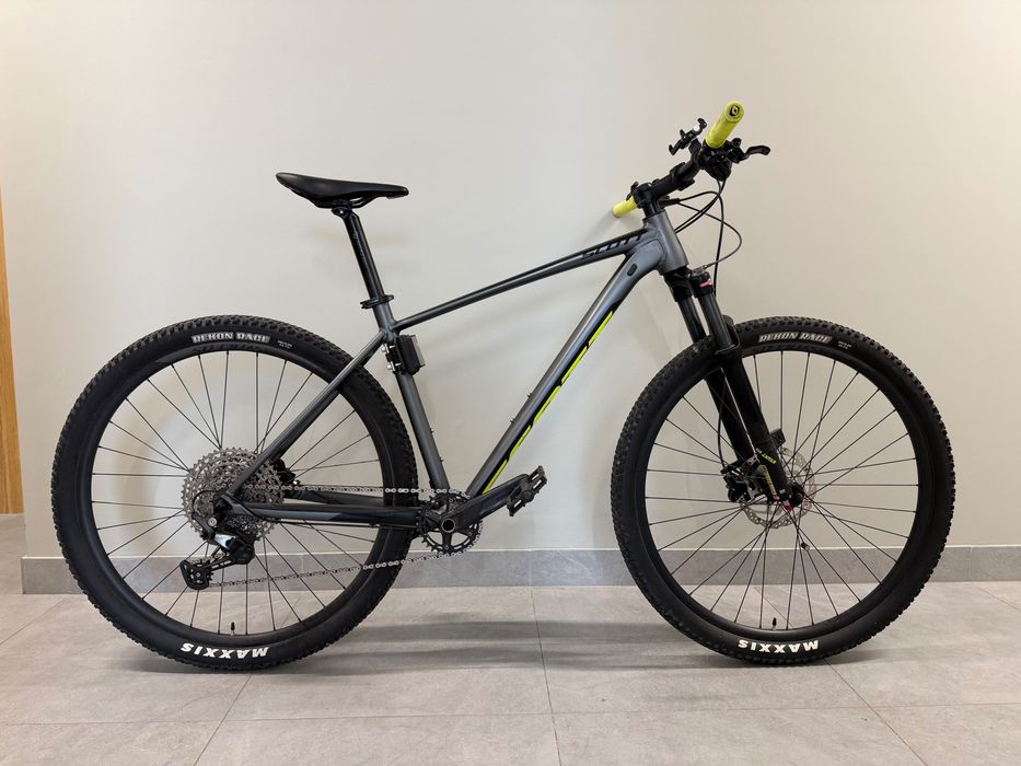 Scott Scale 980 29” | Rozmiar L | Deore 1×12