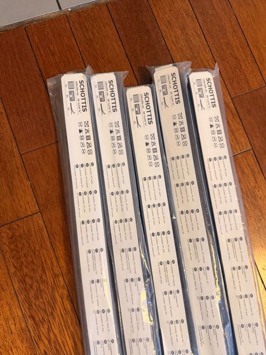 IKEA shottis zaslona roleta