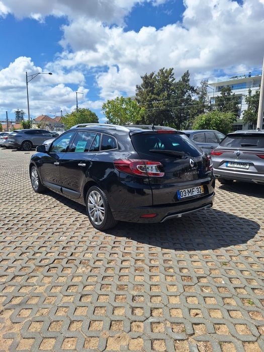 Renault Megane GT line — photo 3