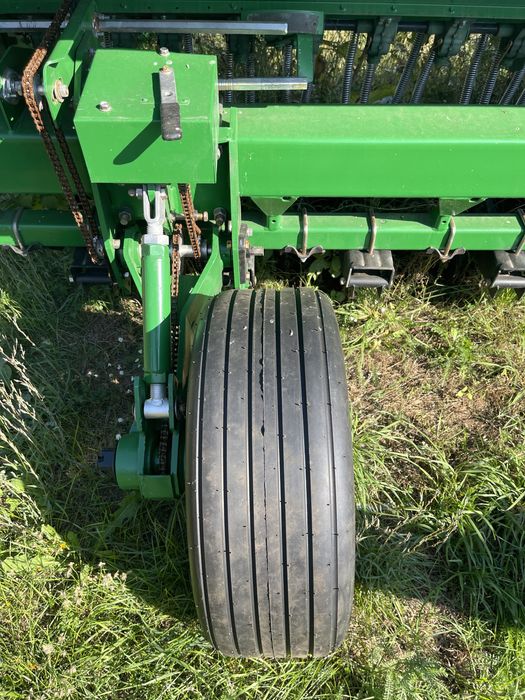 Сеялка Great Plains PFH 2000(Грит Плейнс) 2013 Доставка