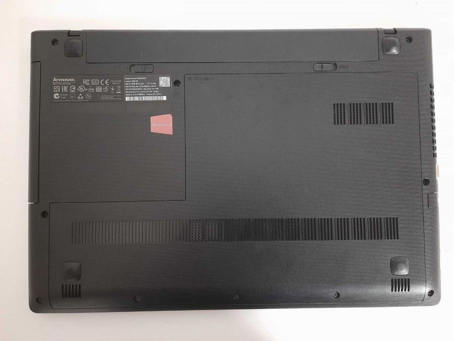 Lenovo G50-30 у відмінному стані SSD 128 Gb Новий