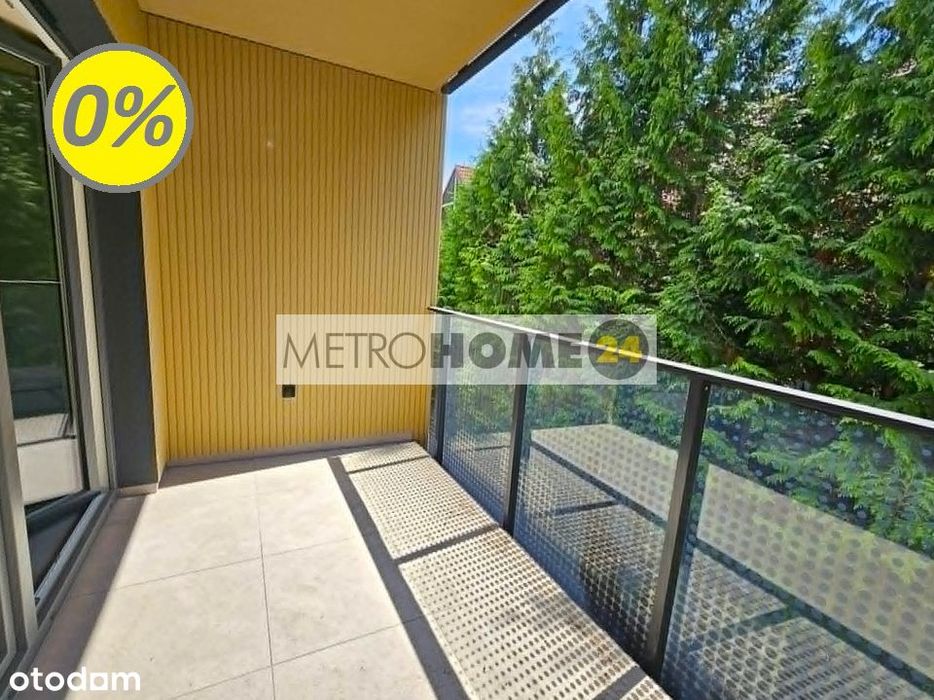 0% Prowizji - Piękny apartament w nowej inwestycji - garaż- piwnica !