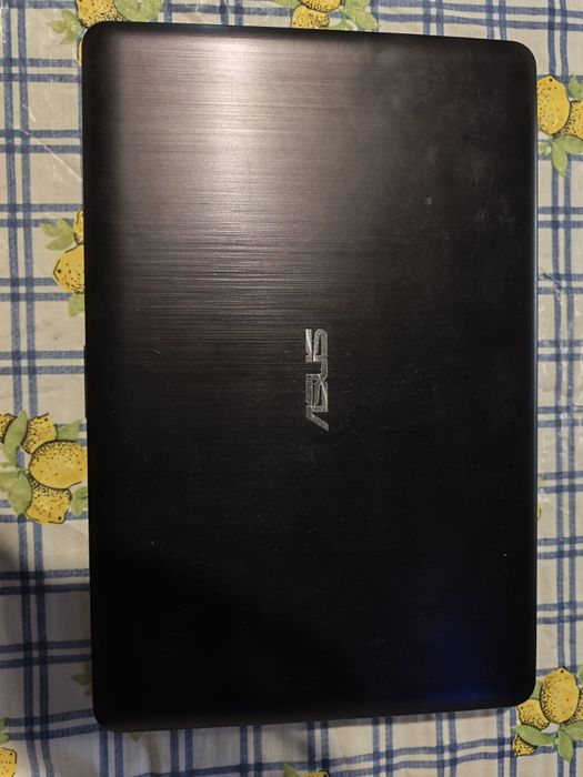Laptop asus A541U