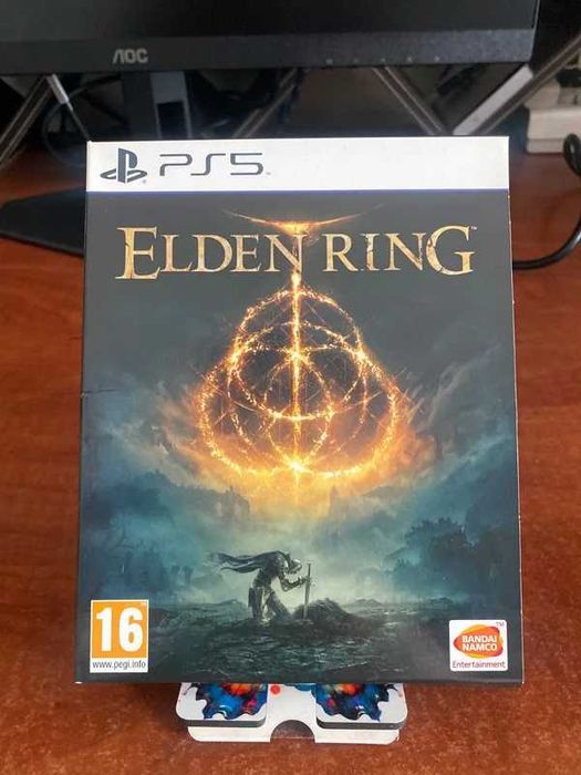 Elden Ring - PS5