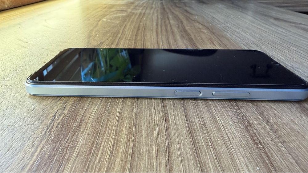 Telefon Oppo A17 4/64GB Niebieski stan dobry
