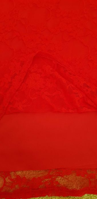 Clubl sukienka koronka roz. S/M/L